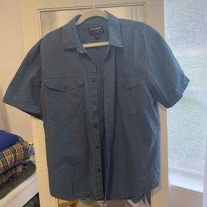 Filson shirt